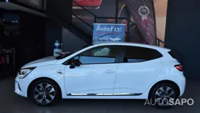 Renault Clio 1.0 TCe Limited Bi-Fuel de 2021