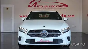 Mercedes-Benz Classe A de 2021