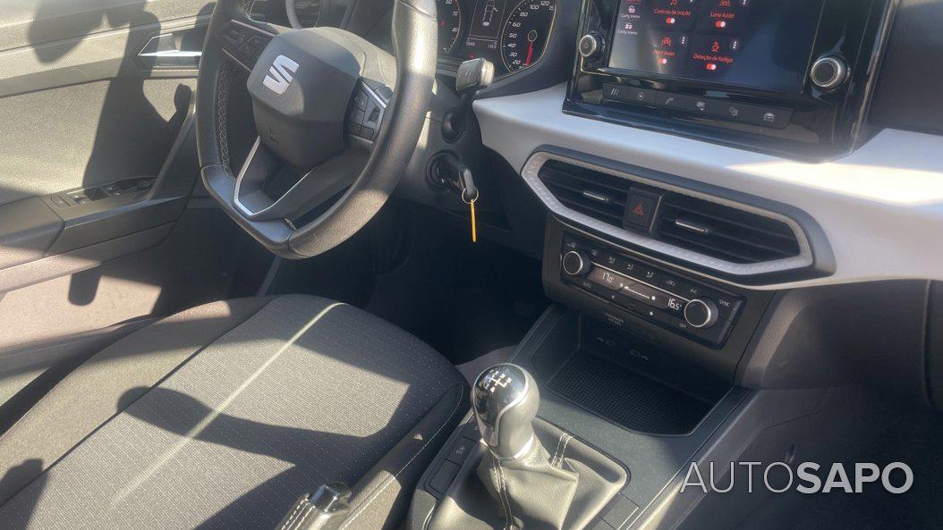 Seat Ibiza 1.0 EcoTSI Style de 2022