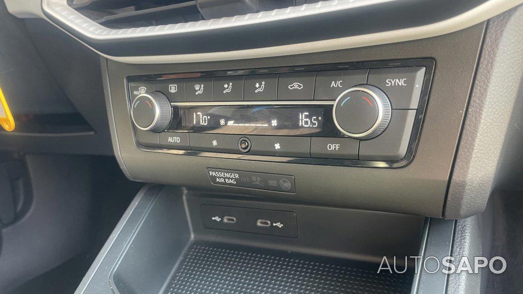Seat Ibiza 1.0 EcoTSI Style de 2022
