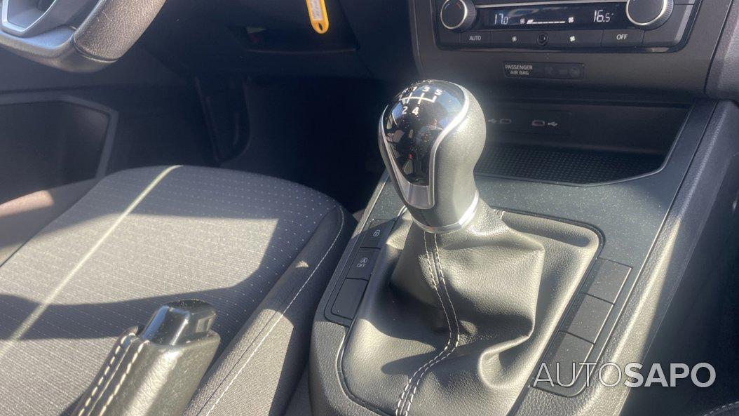 Seat Ibiza 1.0 EcoTSI Style de 2022