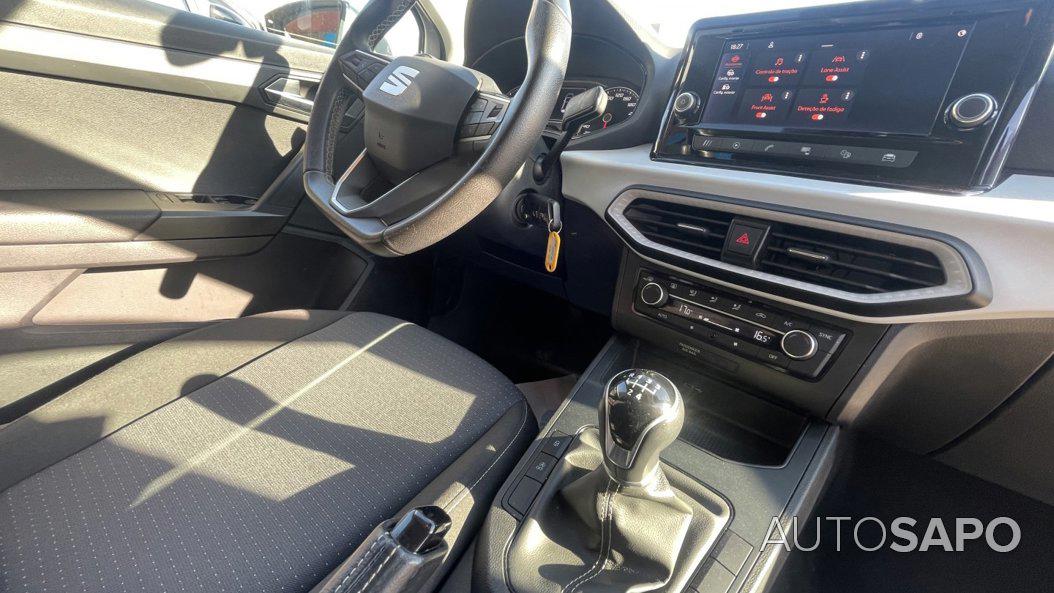 Seat Ibiza 1.0 EcoTSI Style de 2022