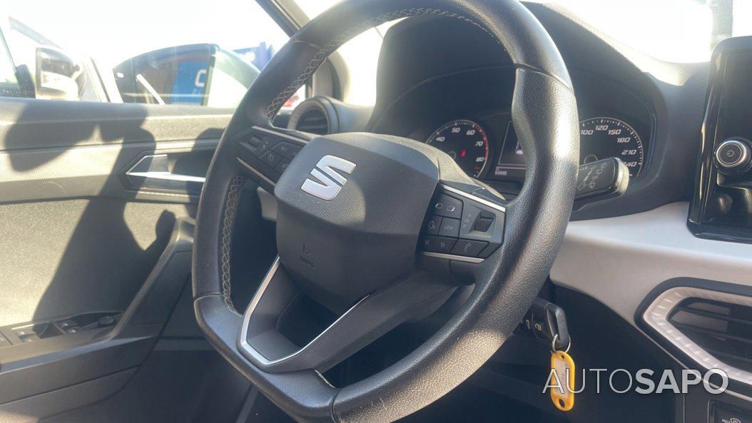 Seat Ibiza 1.0 EcoTSI Style de 2022