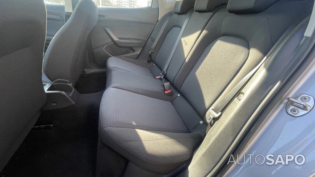 Seat Ibiza 1.0 EcoTSI Style de 2022