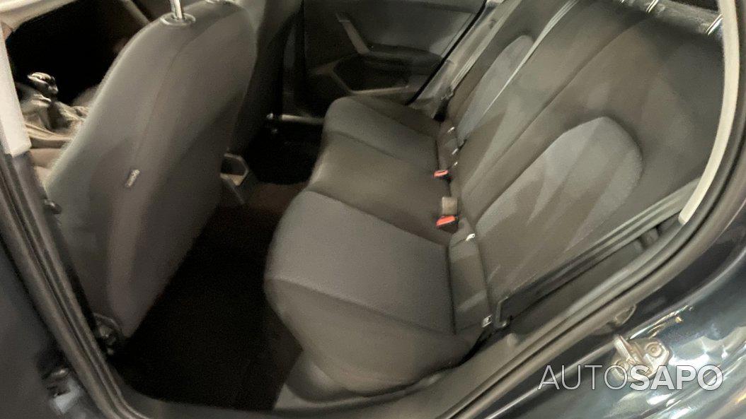 Seat Ibiza 1.0 EcoTSI Style de 2022