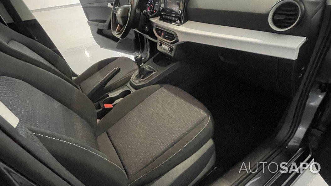 Seat Ibiza 1.0 EcoTSI Style de 2022