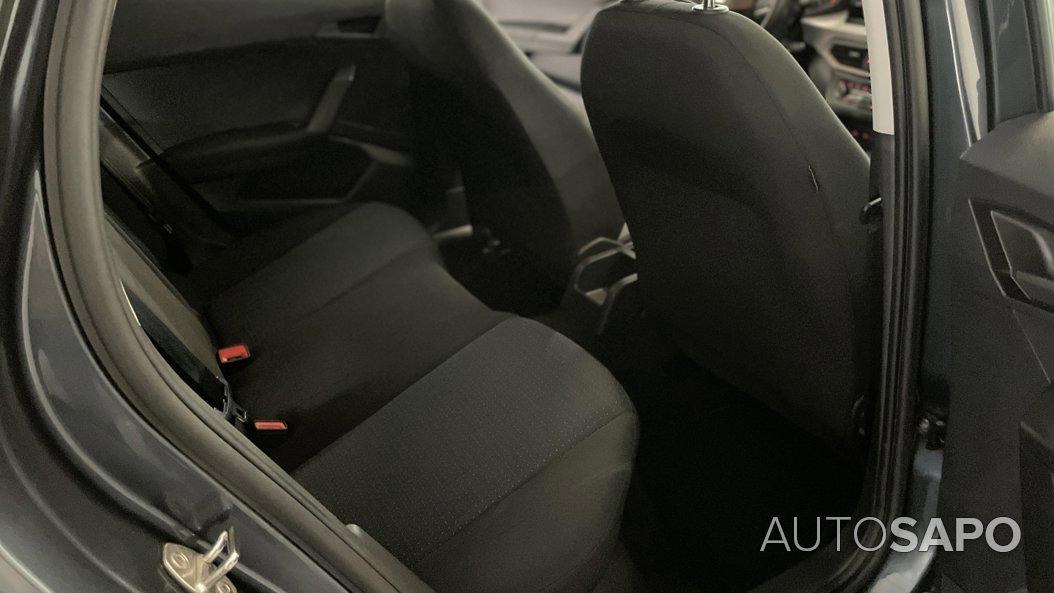 Seat Ibiza 1.0 EcoTSI Style de 2022