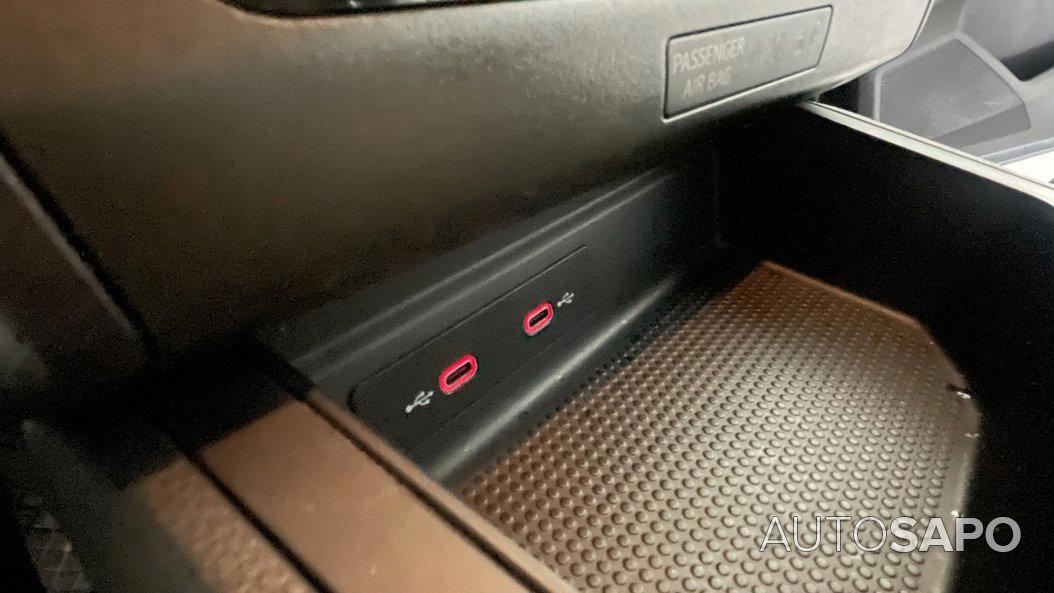 Seat Ibiza 1.0 EcoTSI Style de 2022