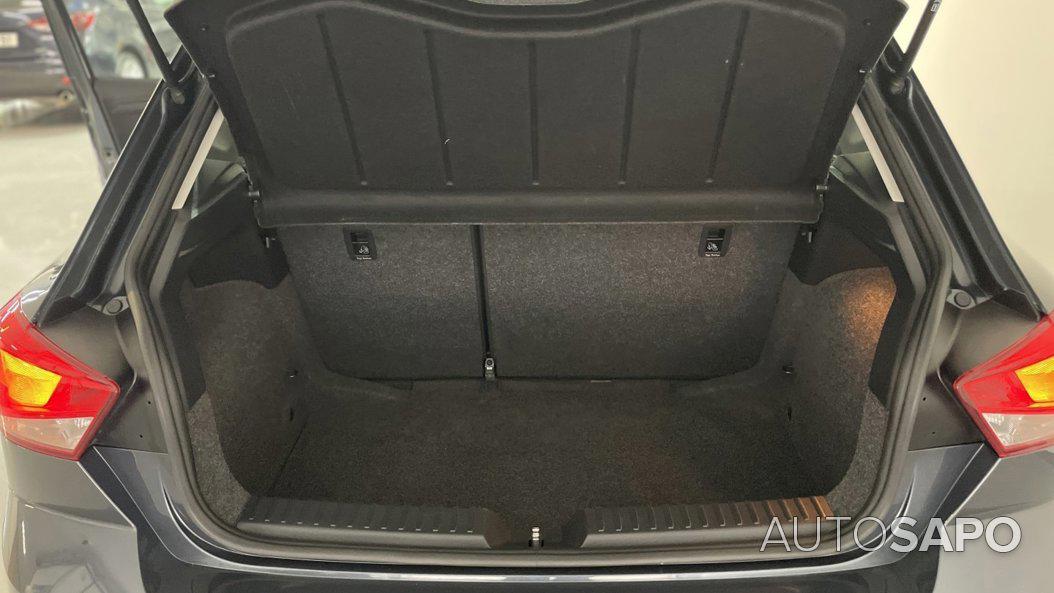 Seat Ibiza 1.0 EcoTSI Style de 2022