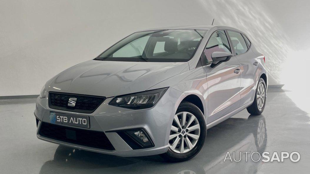 Seat Ibiza 1.0 EcoTSI Style de 2022