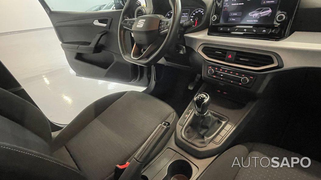 Seat Ibiza 1.0 EcoTSI Style de 2022