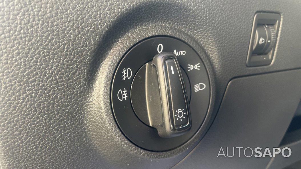 Seat Ibiza 1.0 EcoTSI Style de 2022