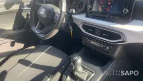 Seat Ibiza 1.0 EcoTSI Style de 2022