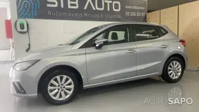 Seat Ibiza 1.0 EcoTSI Style de 2022