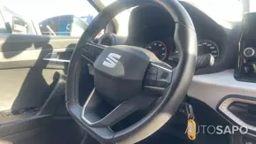 Seat Ibiza 1.0 EcoTSI Style de 2022