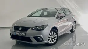 Seat Ibiza 1.0 EcoTSI Style de 2022