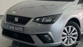 Seat Ibiza 1.0 EcoTSI Style de 2022