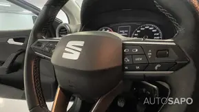 Seat Ibiza 1.0 EcoTSI Style de 2022