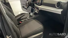 Seat Ibiza 1.0 EcoTSI Style de 2022