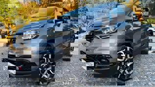 Renault Captur de 2016