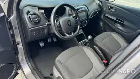 Renault Captur de 2016