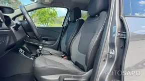 Renault Captur de 2016