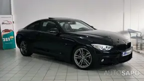 BMW Série 4 de 2013