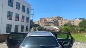 Peugeot 508 SW 1.6 BlueHDi Active de 2015