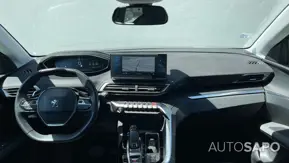 Peugeot 3008 de 2021