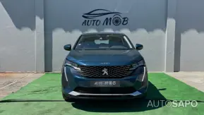 Peugeot 3008 de 2021