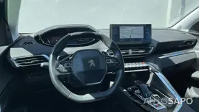 Peugeot 3008 de 2021