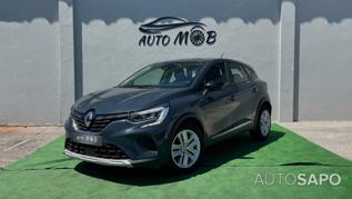 Renault Captur 1.5 dCi Exclusive de 2021