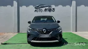 Renault Captur 1.5 dCi Exclusive de 2021
