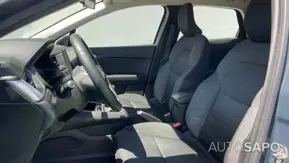 Renault Captur 1.5 dCi Exclusive de 2021