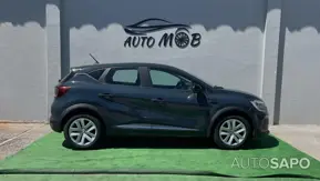 Renault Captur 1.5 dCi Exclusive de 2021