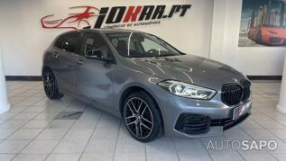 BMW Série 1 116 d Line Sport Auto de 2022