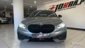 BMW Série 1 116 d Line Sport Auto de 2022