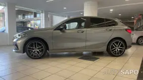 BMW Série 1 116 d Line Sport Auto de 2022