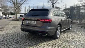 Audi A4 2.0 TDi B.Line S-Line de 2020