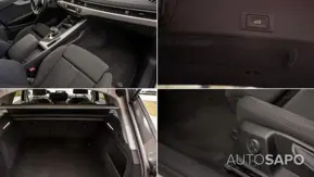 Audi A4 2.0 TDi B.Line S-Line de 2020