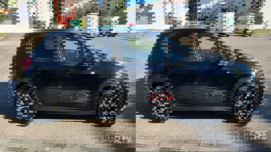 Citroen C3 1.2 PureTech C-Series de 2022