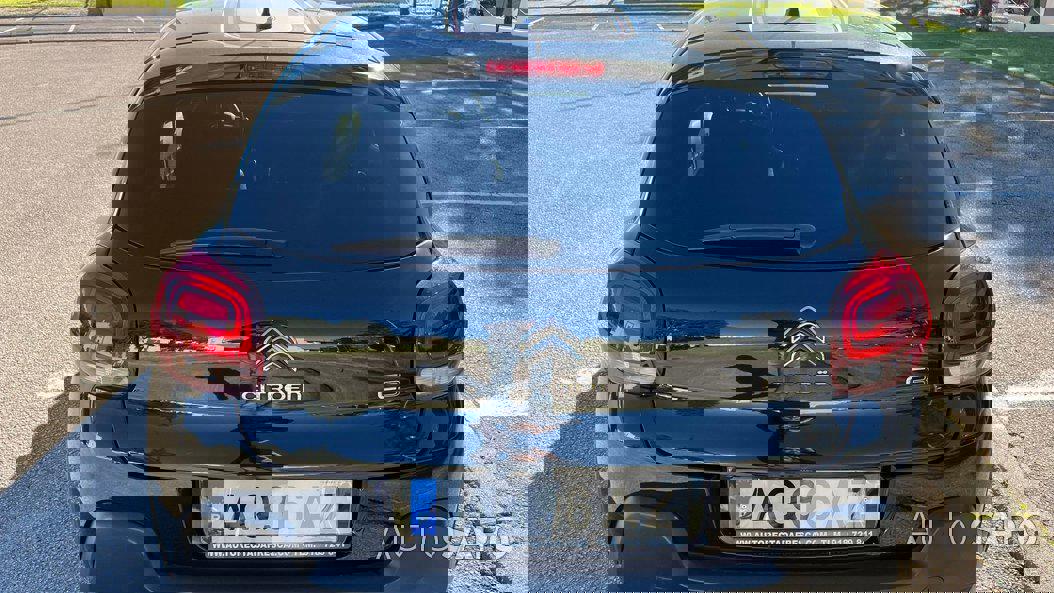 Citroen C3 1.2 PureTech C-Series de 2022