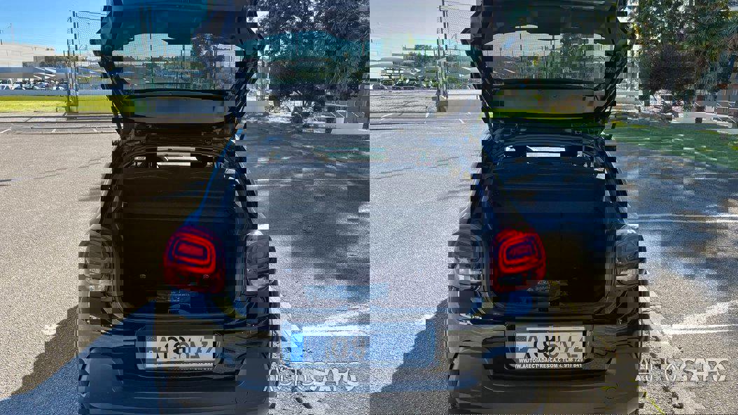 Citroen C3 1.2 PureTech C-Series de 2022