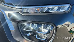 Citroen C3 1.2 PureTech C-Series de 2022