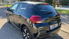 Citroen C3 1.2 PureTech C-Series de 2022