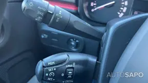 Citroen C3 1.2 PureTech C-Series de 2022