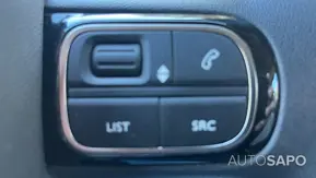 Citroen C3 1.2 PureTech C-Series de 2022