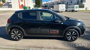 Citroen C3 1.2 PureTech C-Series de 2022