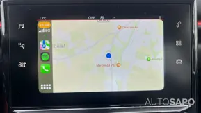 Citroen C3 1.2 PureTech C-Series de 2022