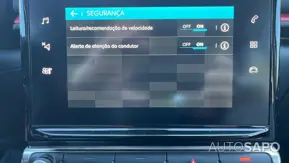 Citroen C3 1.2 PureTech C-Series de 2022